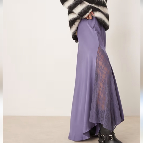 Free People Dresses & Skirts - NWT FREE PEOPLE | $88 Make You Mine Half Slip Skirt